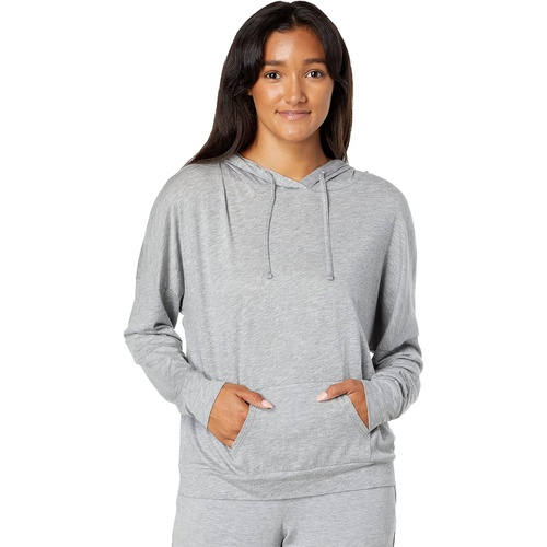  Honeydew Intimates Travel Light Lounge Hoodie