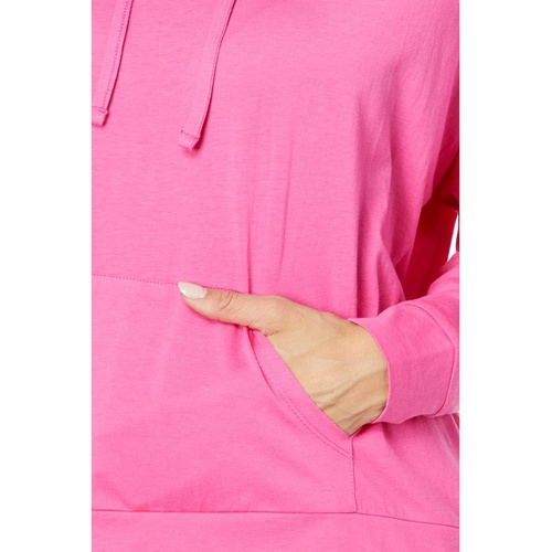  Honeydew Intimates Travel Light Jersey Lounge Hoodie