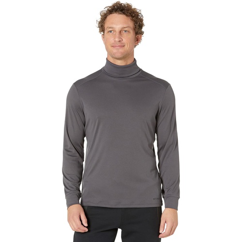  Hot Chillys Peachskins Roll T-Neck