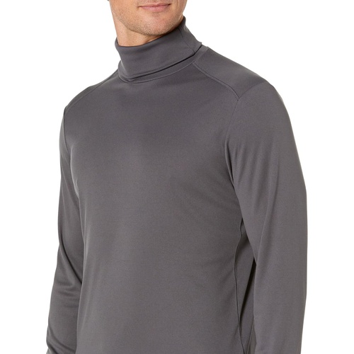  Hot Chillys Peachskins Roll T-Neck