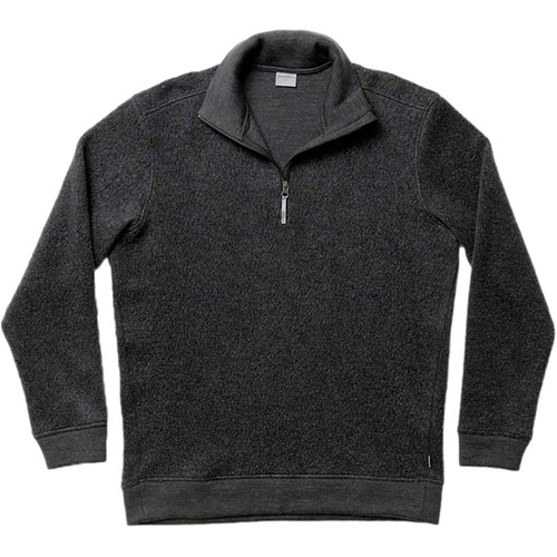  Houdini Alto Half-Zip Top - Men