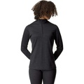 Houdini Wander 1/2-Zip Top - Women