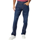 Hudson Jeans Byron Five-Pocket Straight Zip Fly in Forum