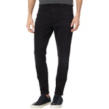 Hudson Jeans Zack in Black Rinse