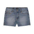 Hudson Kids Cutoffs Side Vent Shorts (Big Kids)