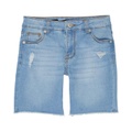 Hudson Kids Boyfriend Bermuda Shorts (Big Kids)