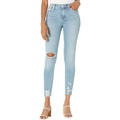 Hudson Jeans Nico Midrise Super Skinny