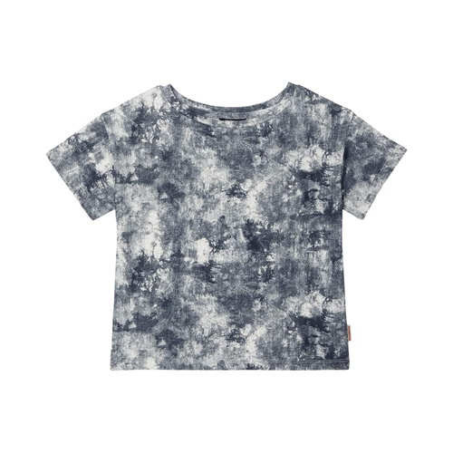 허드슨 Hudson Kids Tie-Dye Top (Little Kidsu002FBig Kids)