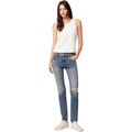 Hudson Jeans Twist Back Tank