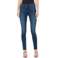 Hudson Jeans Barbara High-Rise Super Skinny Ankle in Eternal Clean