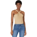 Hudson Jeans Fully Fashion Twist Tank