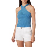 Hudson Jeans Fully Fashion Twist Tank