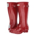 Hunter Kids Original Kids Gloss Rain Boot (Little Kid/Big Kid)