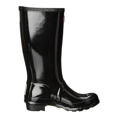 헌터 Hunter Kids Original Kids Gloss Rain Boot (Little Kid/Big Kid)