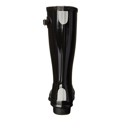 헌터 Hunter Kids Original Kids Gloss Rain Boot (Little Kid/Big Kid)