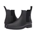 Hunter Original Refined Dark Sole Chelsea Boots