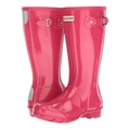 Hunter Kids Original Kids Gloss Rain Boot (Little Kid/Big Kid)