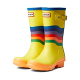 Hunter Kids Original Wiggle Rainbow Boot (Little Kidu002FBig Kid)