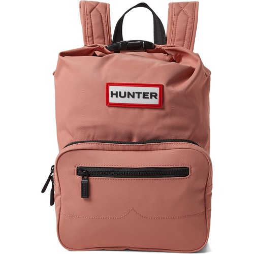 헌터 Hunter Nylon Mini Pioneer Topclip Backpack