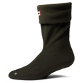 Hunter Recycled Fleece Short Boot Socks