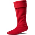 Hunter Recycled Fleece Tall Boot Socks