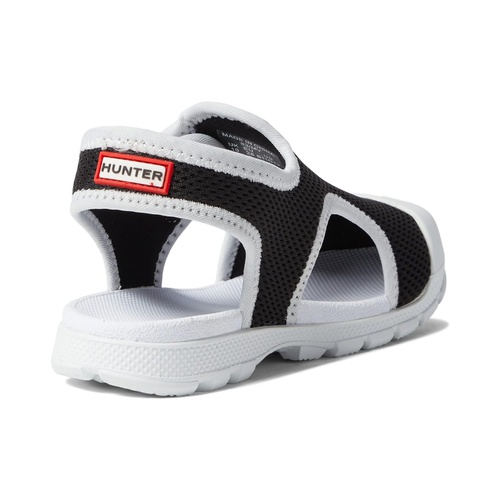 헌터 Hunter Kids Mesh Outdoor Sandal (Toddleru002FLittle Kid)