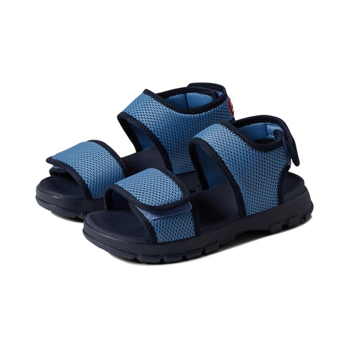 헌터 Hunter Kids Mesh Outdoor Sandal (Little Kid)