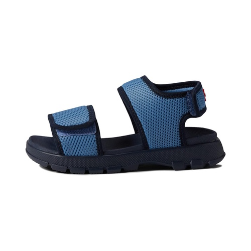 헌터 Hunter Kids Mesh Outdoor Sandal (Little Kid)