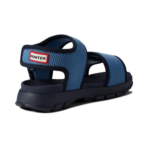 헌터 Hunter Kids Mesh Outdoor Sandal (Little Kid)