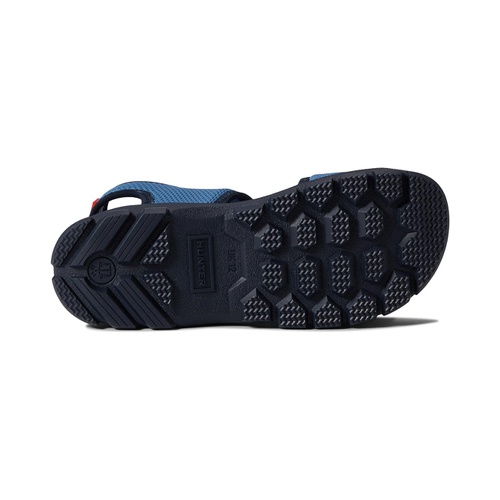 헌터 Hunter Kids Mesh Outdoor Sandal (Little Kid)