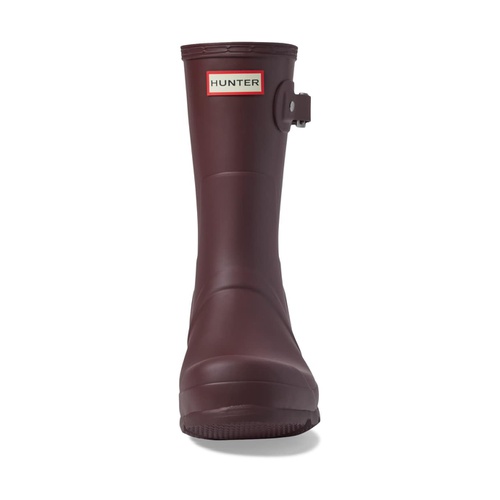 헌터 Hunter Original Short Rain Boots