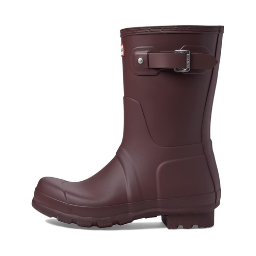 헌터 Hunter Original Short Rain Boots