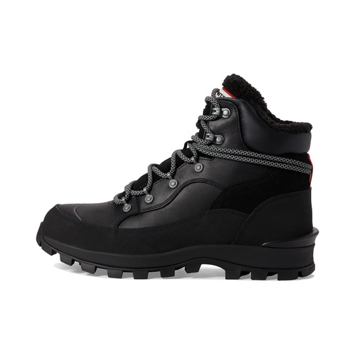 헌터 Hunter Explorer Leather Boot