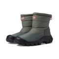 Hunter Intrepid Short Snow Boot