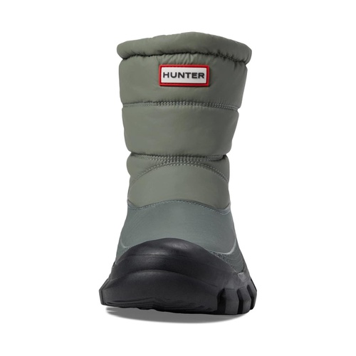 헌터 Hunter Intrepid Short Snow Boot