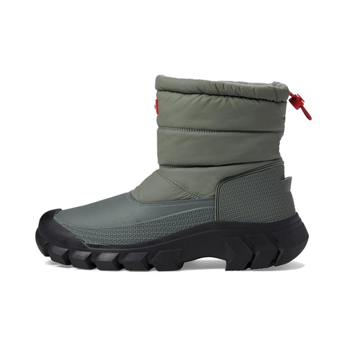 헌터 Hunter Intrepid Short Snow Boot