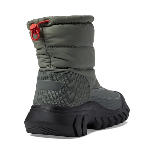 헌터 Hunter Intrepid Short Snow Boot