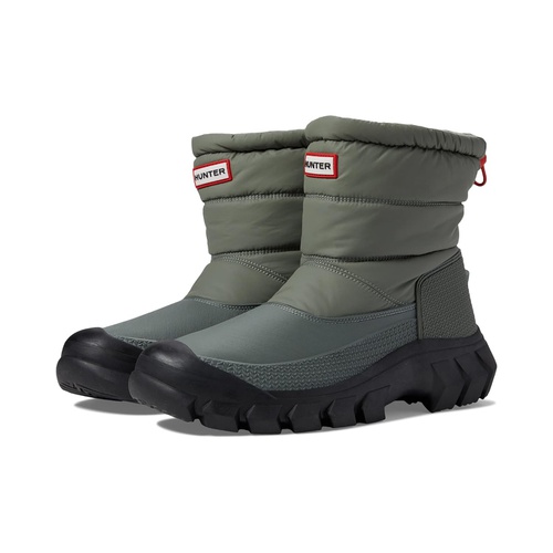 헌터 Hunter Intrepid Short Snow Boot