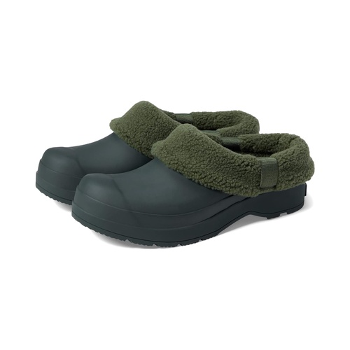 헌터 Hunter Play Sherpa Insulated Clog