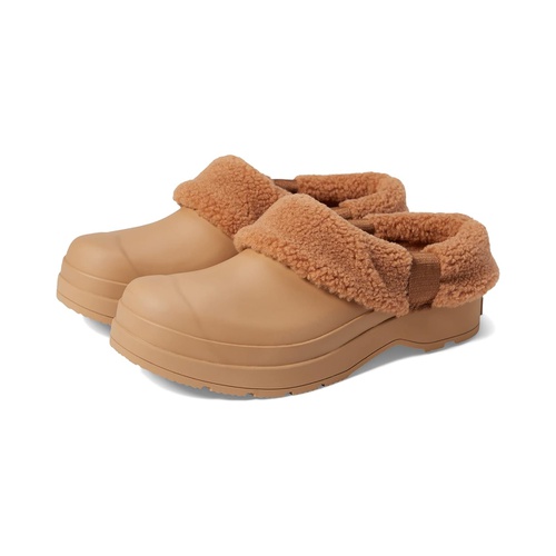 헌터 Hunter Play Sherpa Insulated Clog