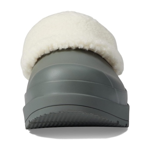 헌터 Hunter Play Sherpa Insulated Clog