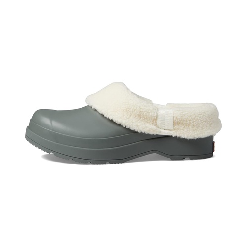 헌터 Hunter Play Sherpa Insulated Clog