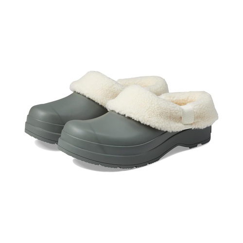 헌터 Hunter Play Sherpa Insulated Clog