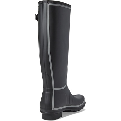 헌터 Hunter Original Tall Reflective Outline Boot