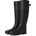 Hunter Refined Tall Stud Cuff Boot