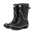 Hunter Original Short Reflective Outline Boot