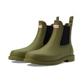 Hunter Commando Chelsea Boot