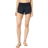 Hurley Solid 25 Soft Waistband Boardshorts