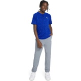 Hurley Kids Cloud Slub Henley (Big Kids)