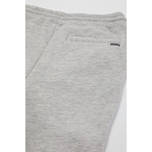 해틀리 Hurley Kids Fleece Jogger Pants (Big Kids)